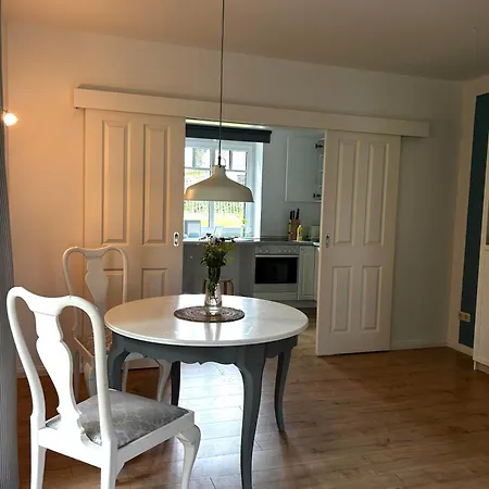Appartement Auszeit *