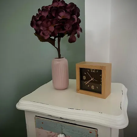 Appartement Auszeit